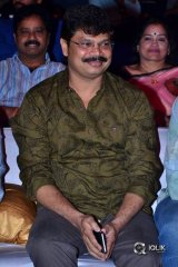 Next Nuvve Movie Audio Lunch